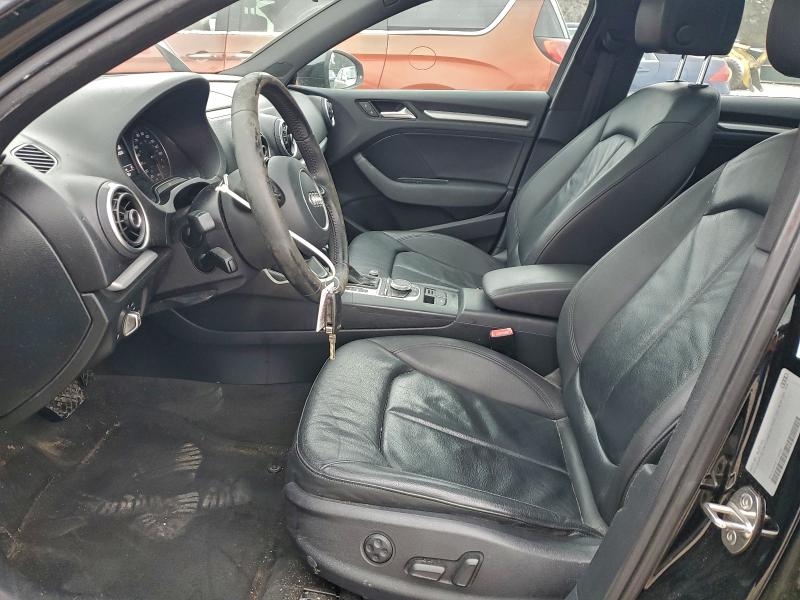 Фото 7 - AUDI A3