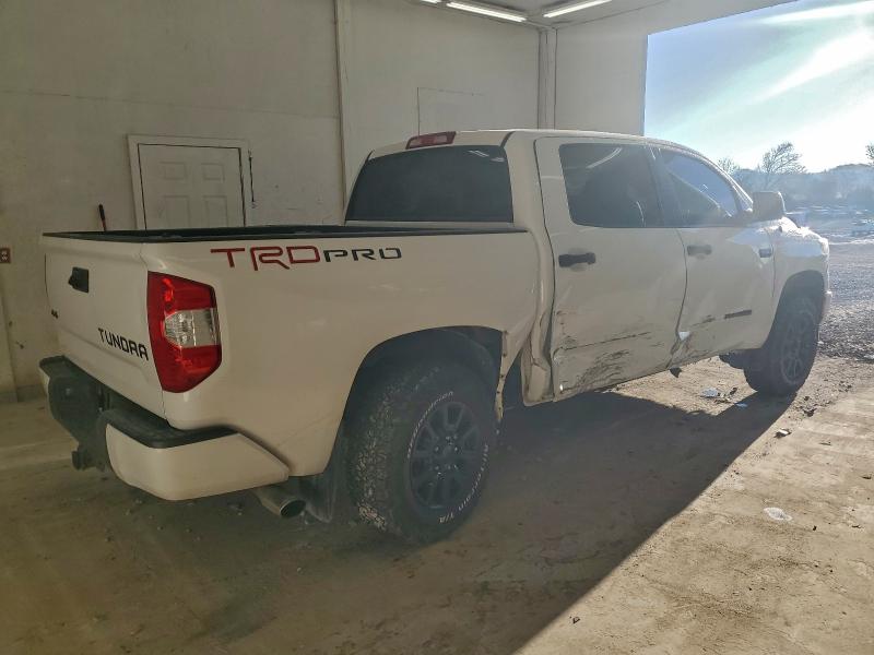 Фото 3 - TOYOTA TUNDRA