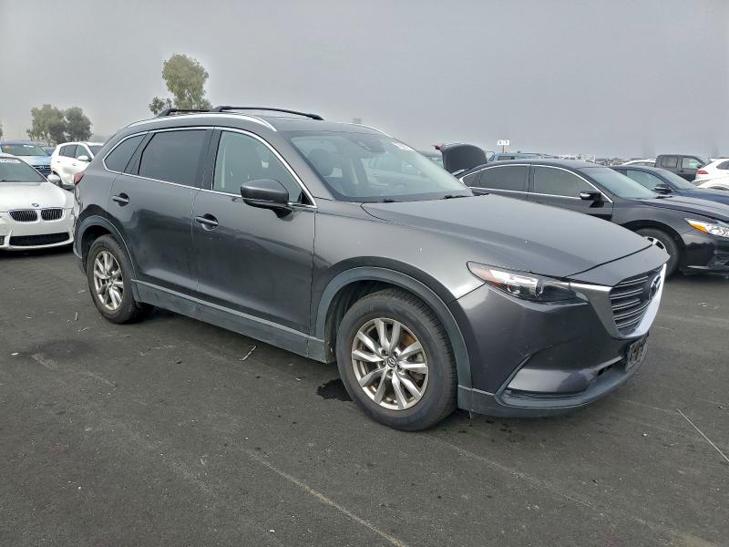 Фото 4 - MAZDA CX-9