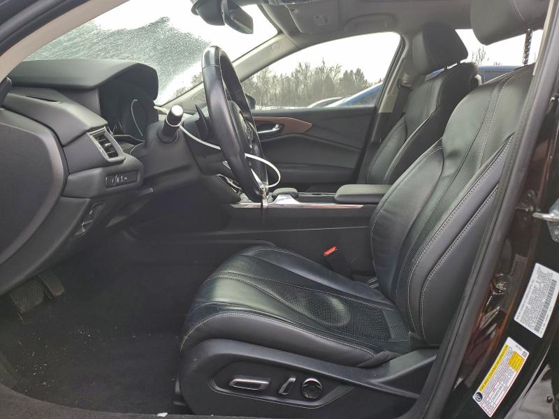 Фото 7 - ACURA TLX