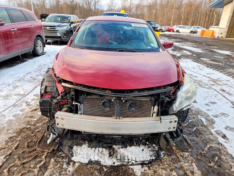 Фото 5 - NISSAN ALTIMA