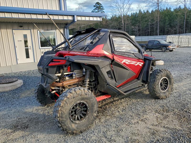 POLARIS RZR PRO XP 2022