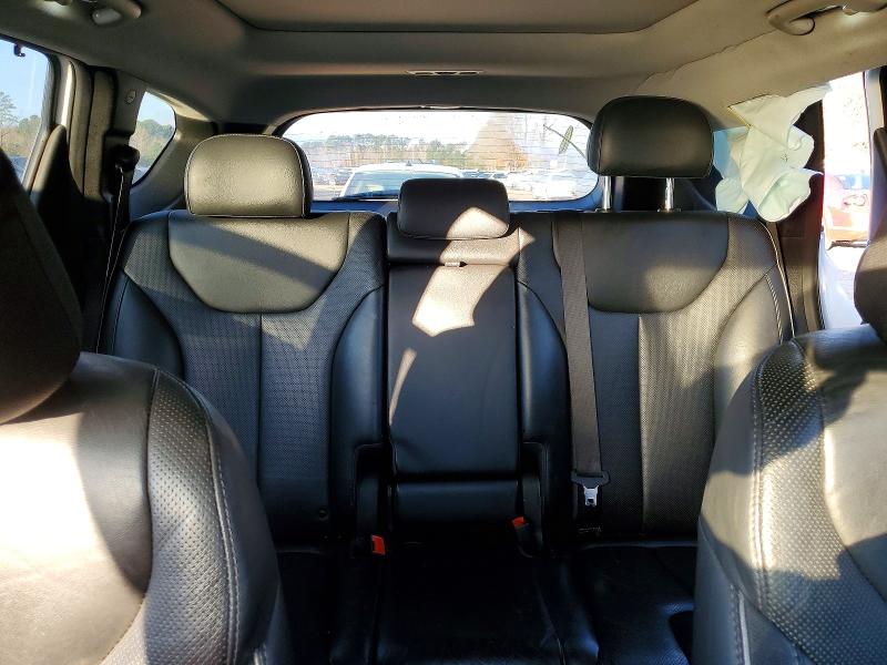 Фото 10 - HYUNDAI SANTA FE