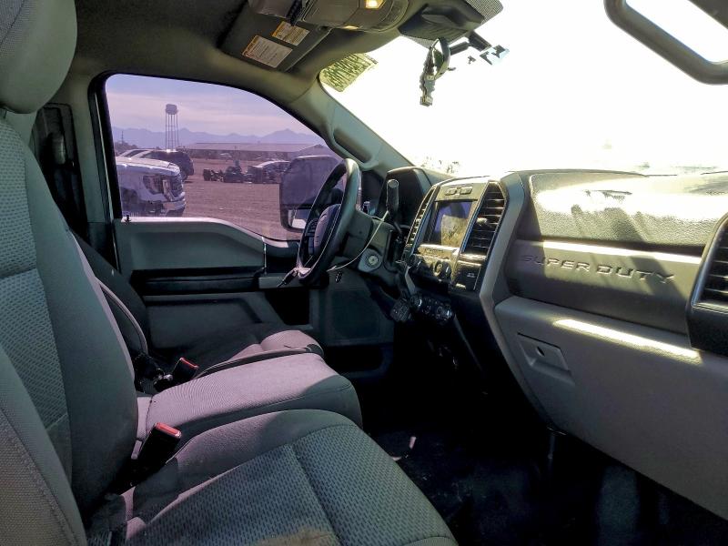 FORD F600 2022 VIN 1FDFF6KT7NDA03816