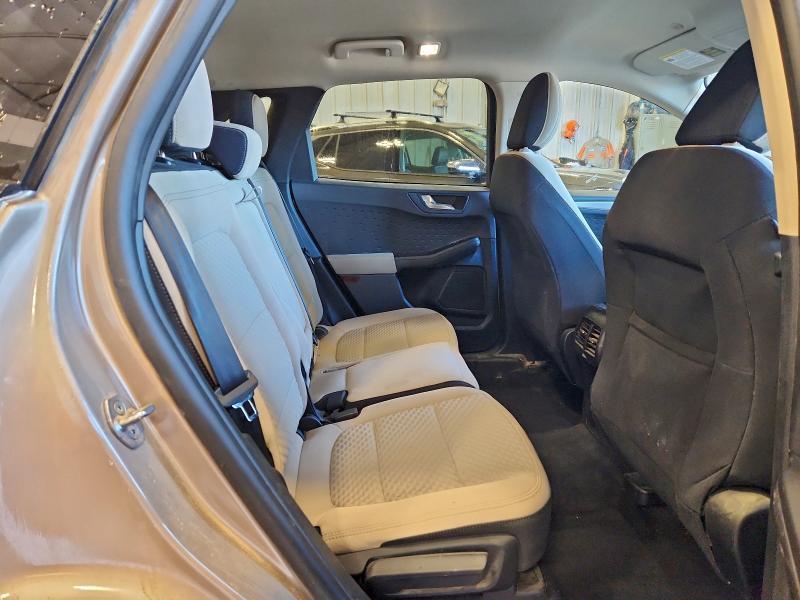 Фото 11 - FORD ESCAPE