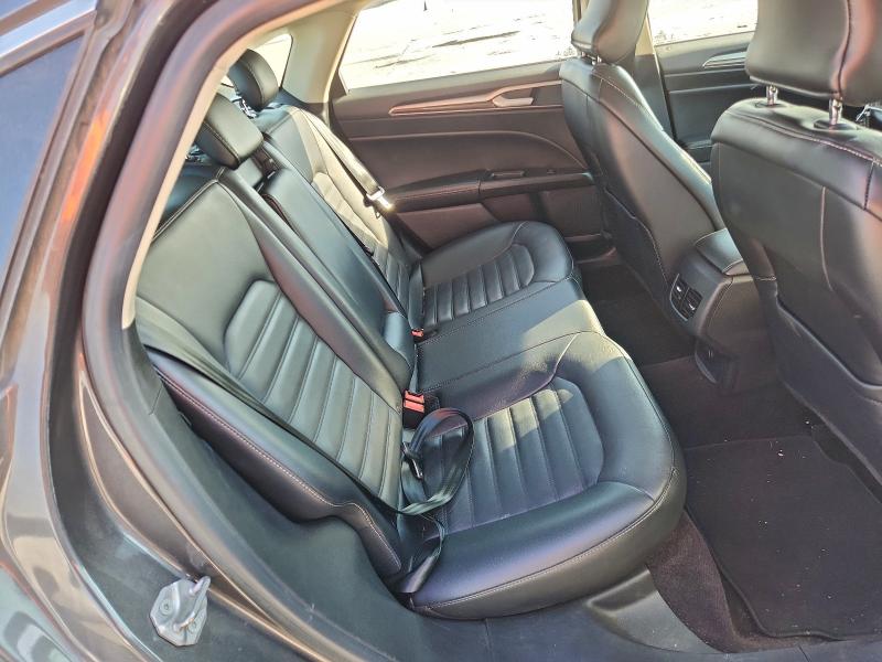 Фото 10 - FORD FUSION