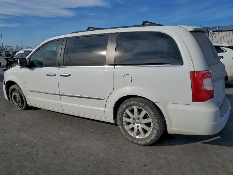 Фото 2 - CHRYSLER MINIVAN