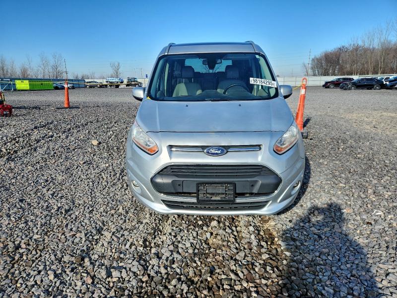 Фото 5 - FORD TRANSIT