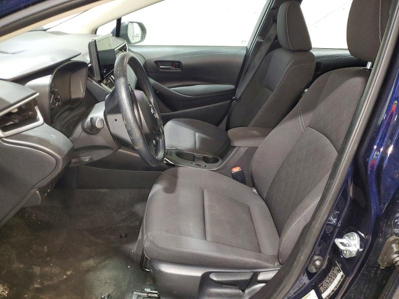 Фото 7 - TOYOTA COROLLA