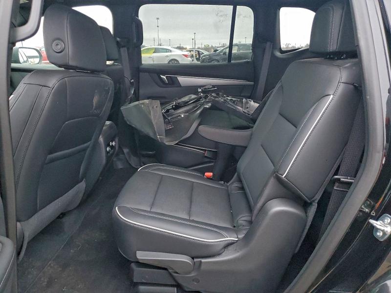 Фото 10 - BUICK ENCLAVE