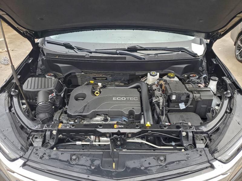 Фото 12 - CHEVROLET EQUINOX