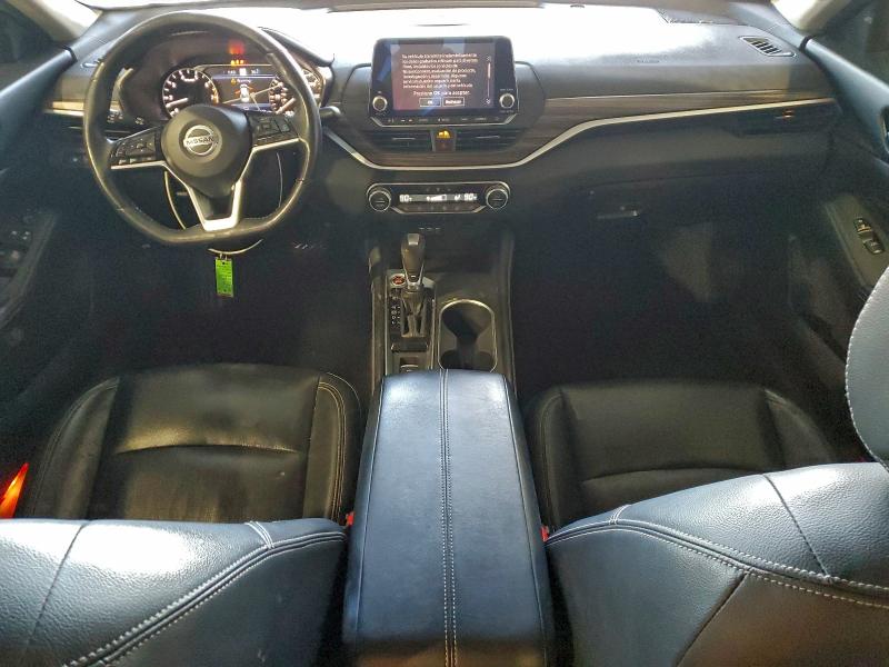 Фото 8 - NISSAN ALTIMA