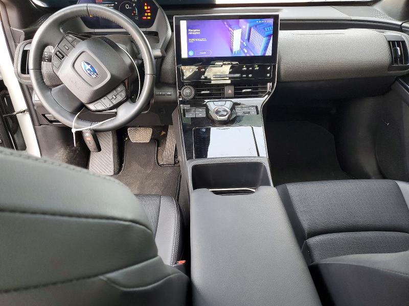 Фото 8 - SUBARU SOLTERRA P