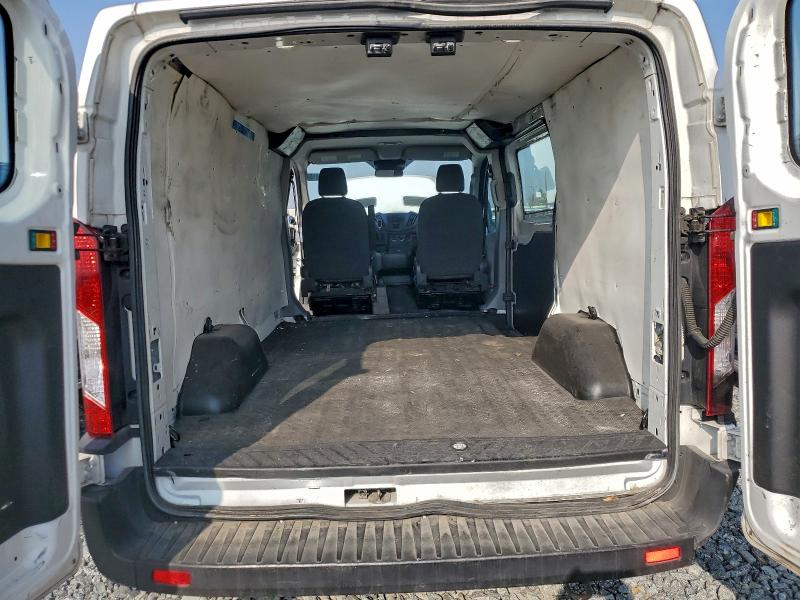 Фото 10 - FORD TRANSIT