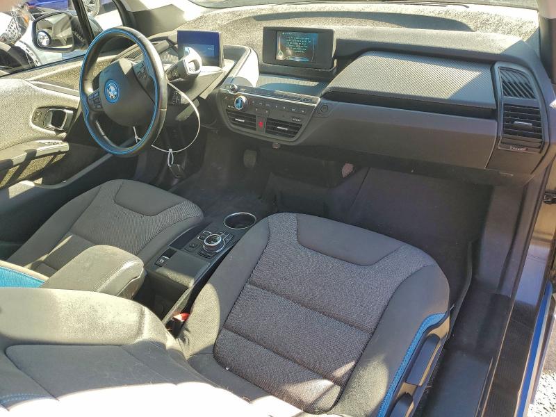 Фото 8 - BMW I SERIES