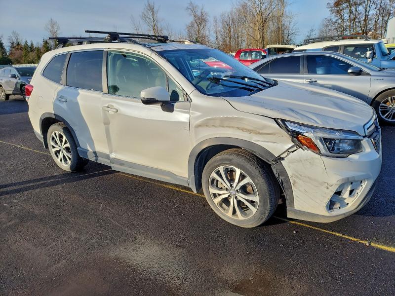 Фото 4 - SUBARU FORESTER