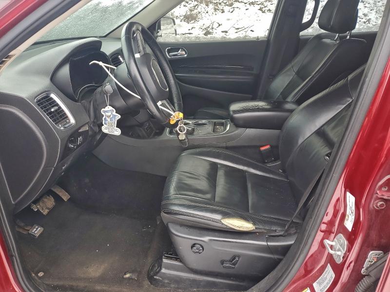 Фото 7 - DODGE DURANGO