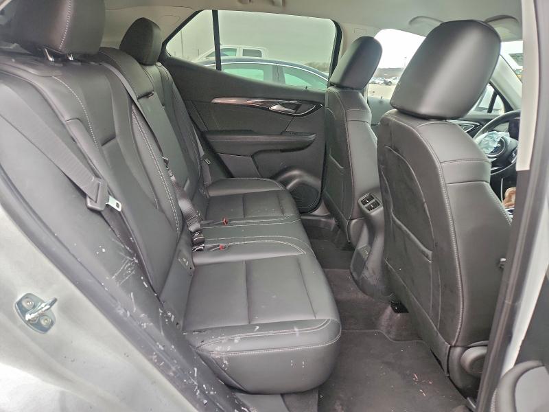 Фото 11 - BUICK ENVISION