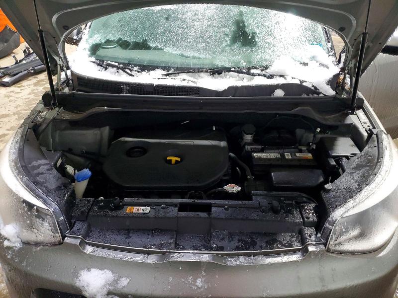 Фото 11 - KIA SOUL