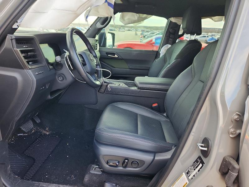 Фото 7 - LEXUS GX