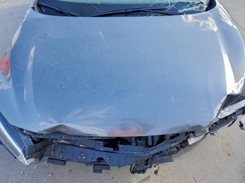 Фото 11 - NISSAN SENTRA