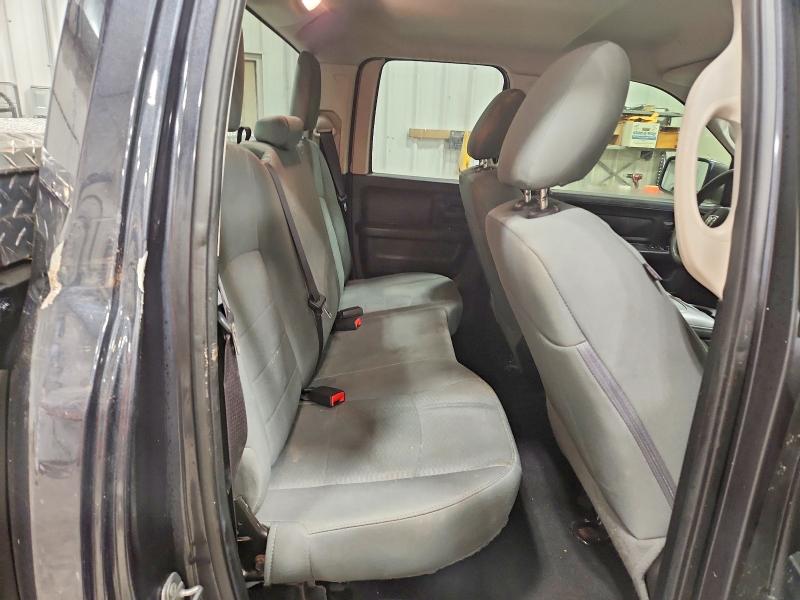 Фото 10 - RAM 1500