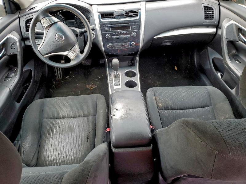 Фото 8 - NISSAN ALTIMA