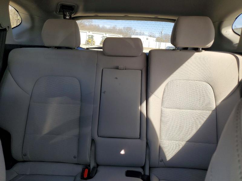 Фото 10 - HYUNDAI TUCSON