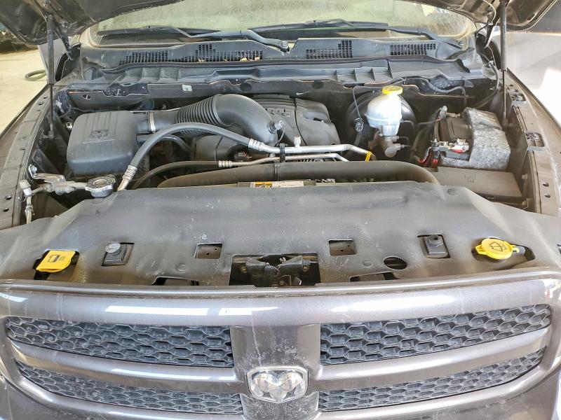 Фото 11 - RAM 1500