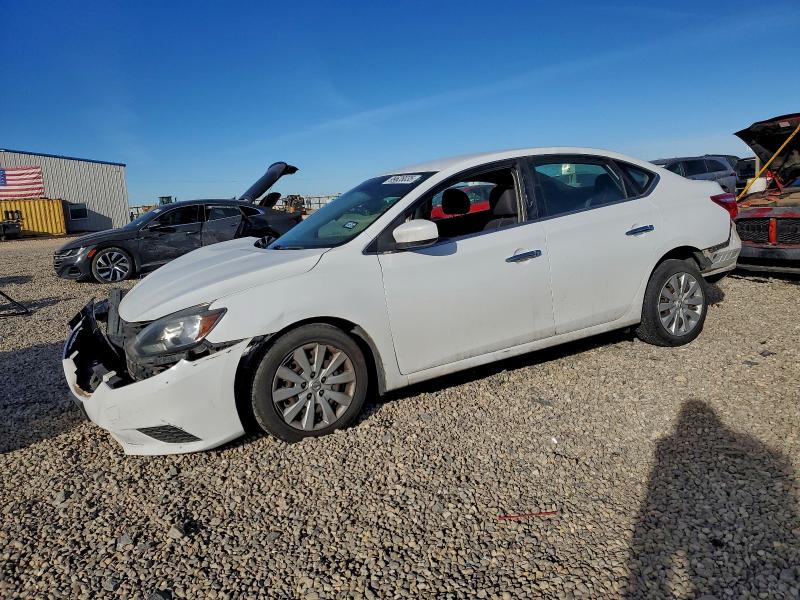 Фото 1 - NISSAN SENTRA