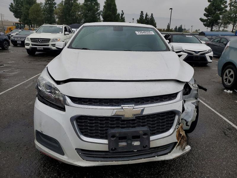 Фото 5 - CHEVROLET MALIBU