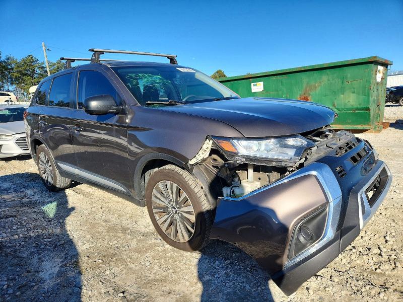 Фото 4 - MITSUBISHI OUTLANDER