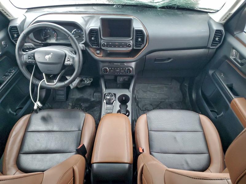 Фото 8 - FORD BRONCO