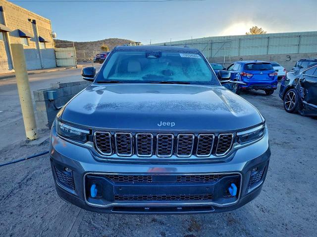 Фото 5 - JEEP GRAND CHER