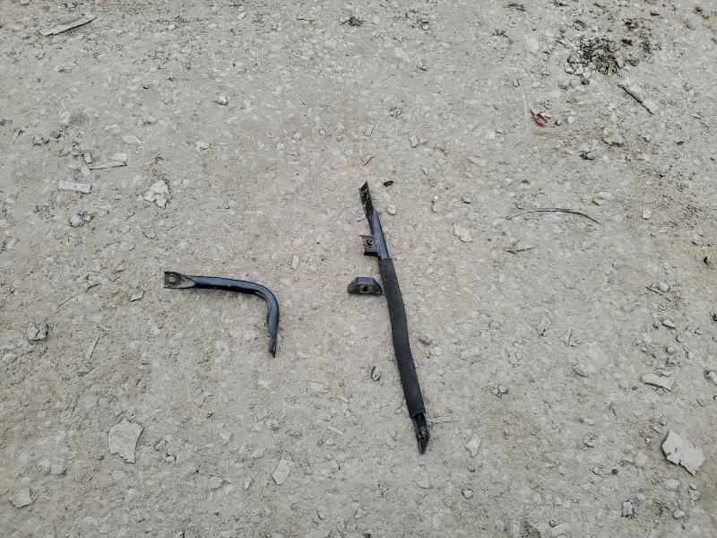 GMC 2500 SIERR 2015 VIN 1GT02XEB7FZ512789