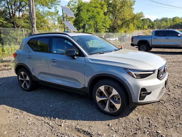 VOLVO XC40 PLUS 2024 VIN YV4L12UL1R2379678