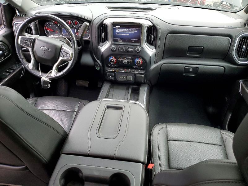 Фото 8 - CHEVROLET ALL Models