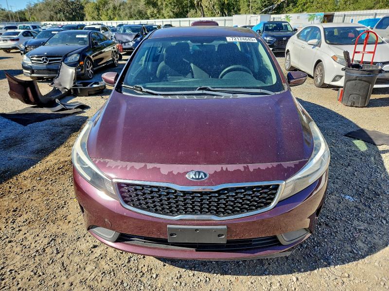 Фото 5 - KIA FORTE