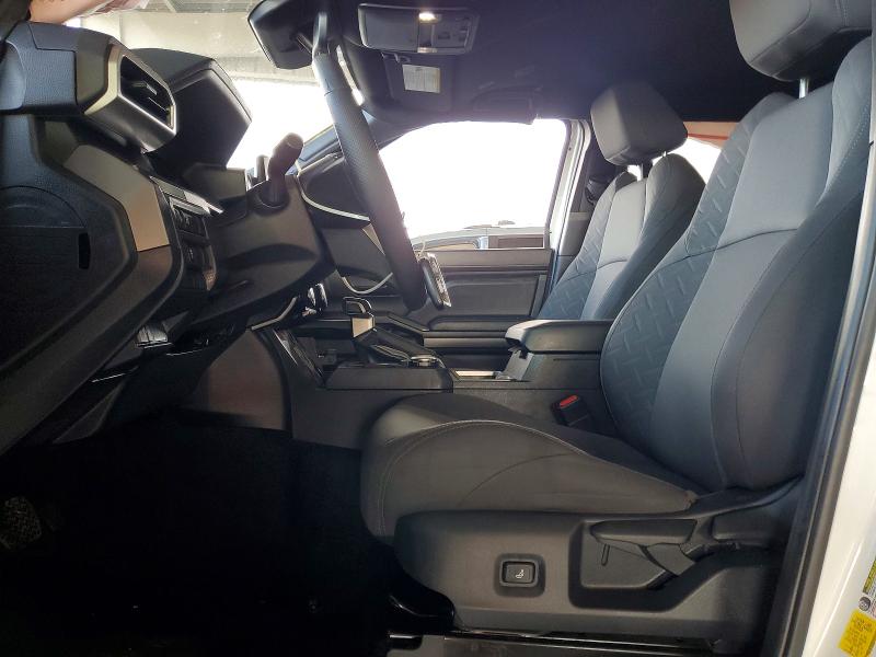 Фото 7 - TOYOTA TACOMA