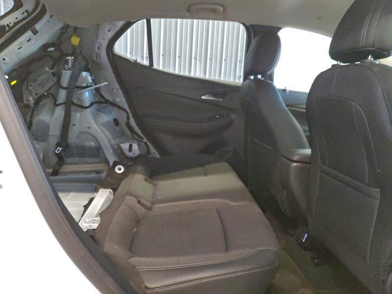 Фото 11 - BUICK ENCORE