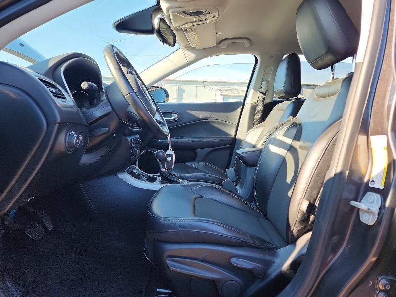 Фото 7 - JEEP COMPASS