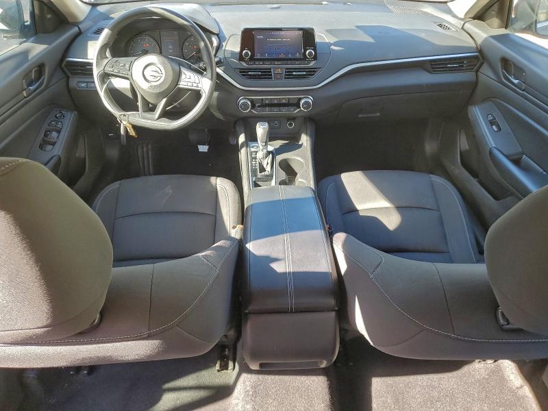 Фото 8 - NISSAN ALTIMA