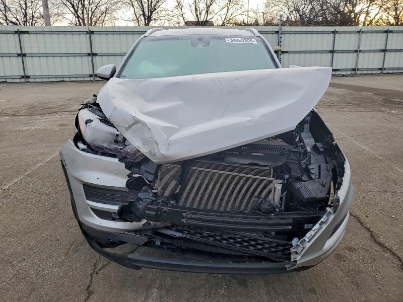 Фото 5 - HYUNDAI TUCSON