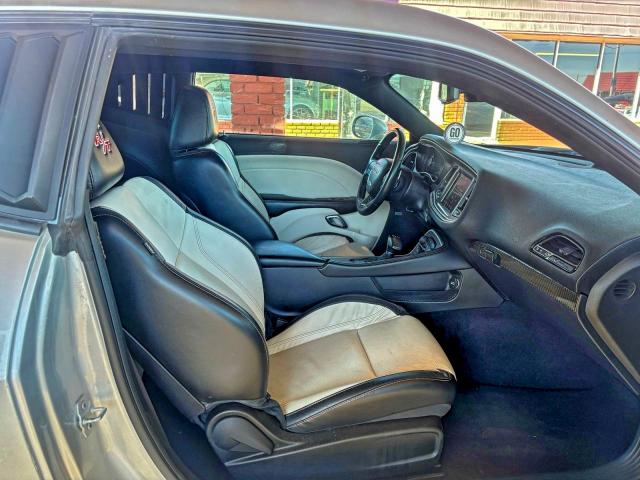 Фото 5 - DODGE CHALLENGER