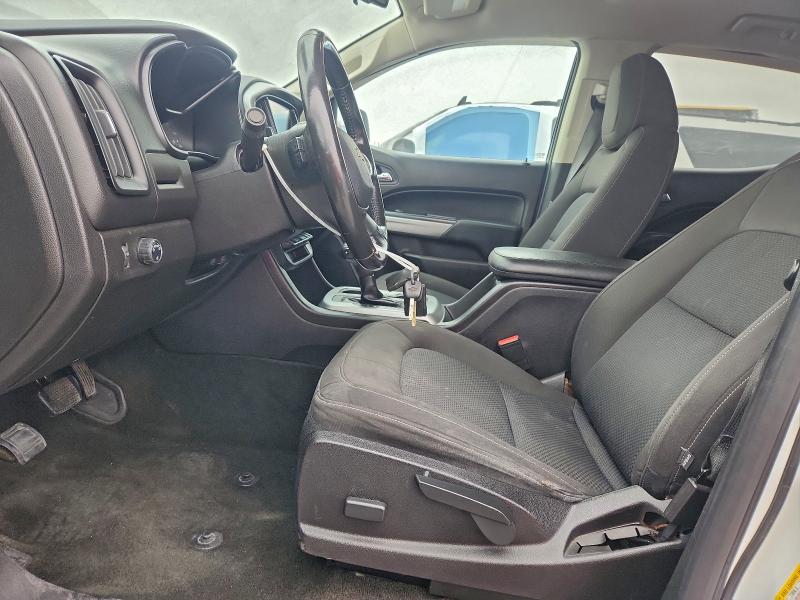 Фото 7 - CHEVROLET COLORADO