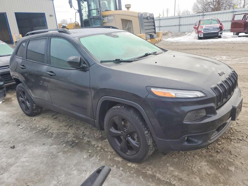 Фото 4 - JEEP GRAND CHER