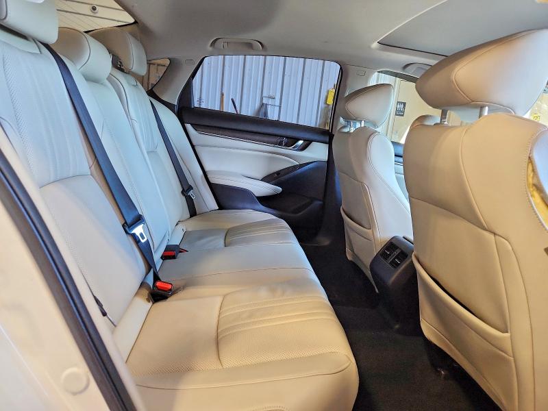 Фото 10 - HONDA ACCORD