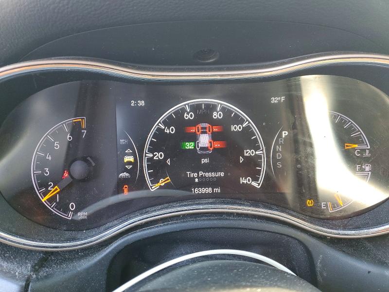 Фото 9 - JEEP GRAND CHER