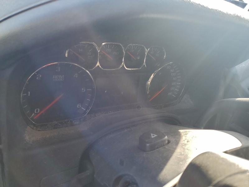 Фото 9 - CHEVROLET TAHOE