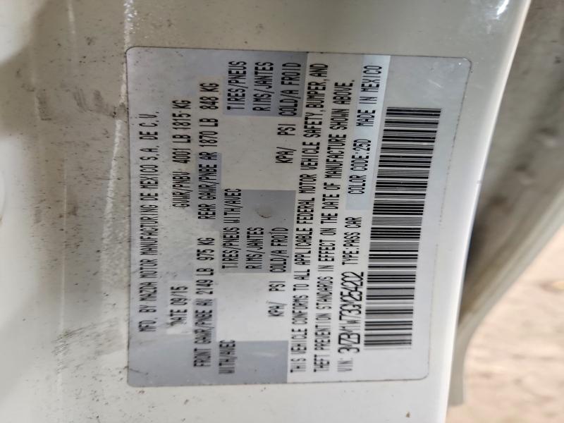 Фото 12 - MAZDA 3